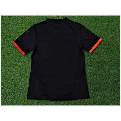 Galatasaray Player Black Special Edition Jersey 2024/25