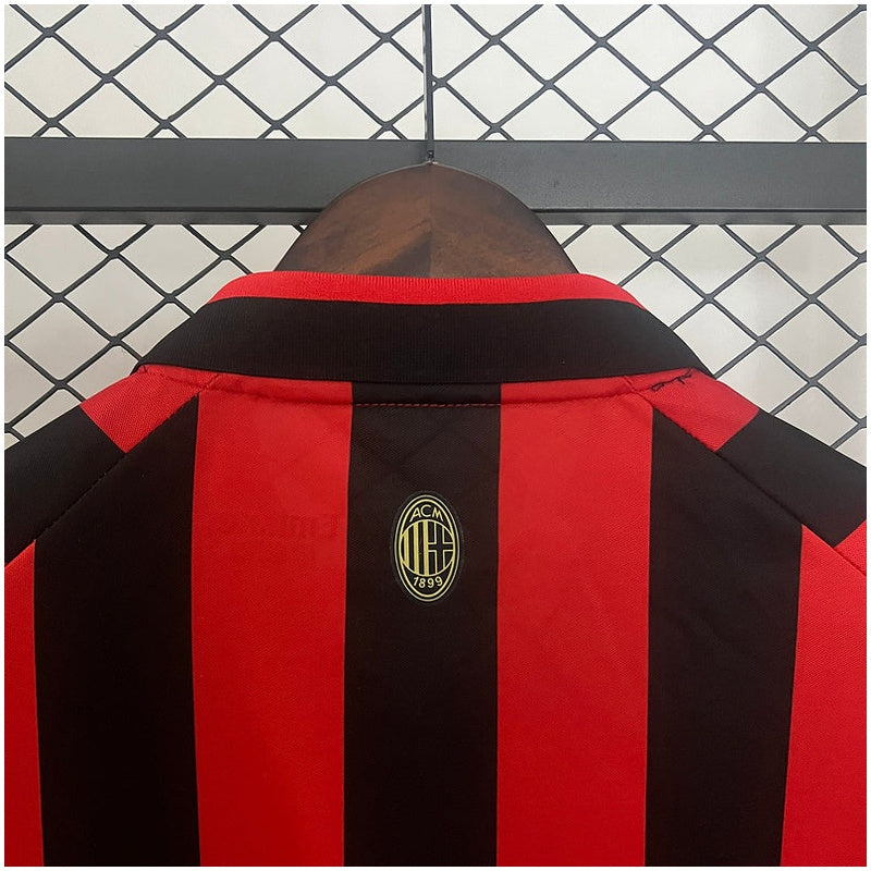 AC Milan 125th Anniversary 2024