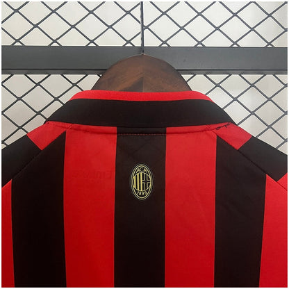 AC Milan 125th Anniversary 2024