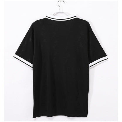 Liverpool Retro Jersey 1996/97