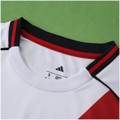 River Plate Home Jersey 2025/26