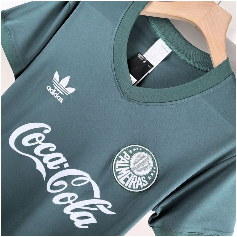 Palmeiras Retro Home Jersey 1980