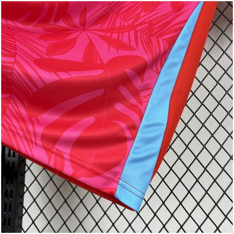 Inter Miami Rose Red Special Edition Jersey 2025/26
