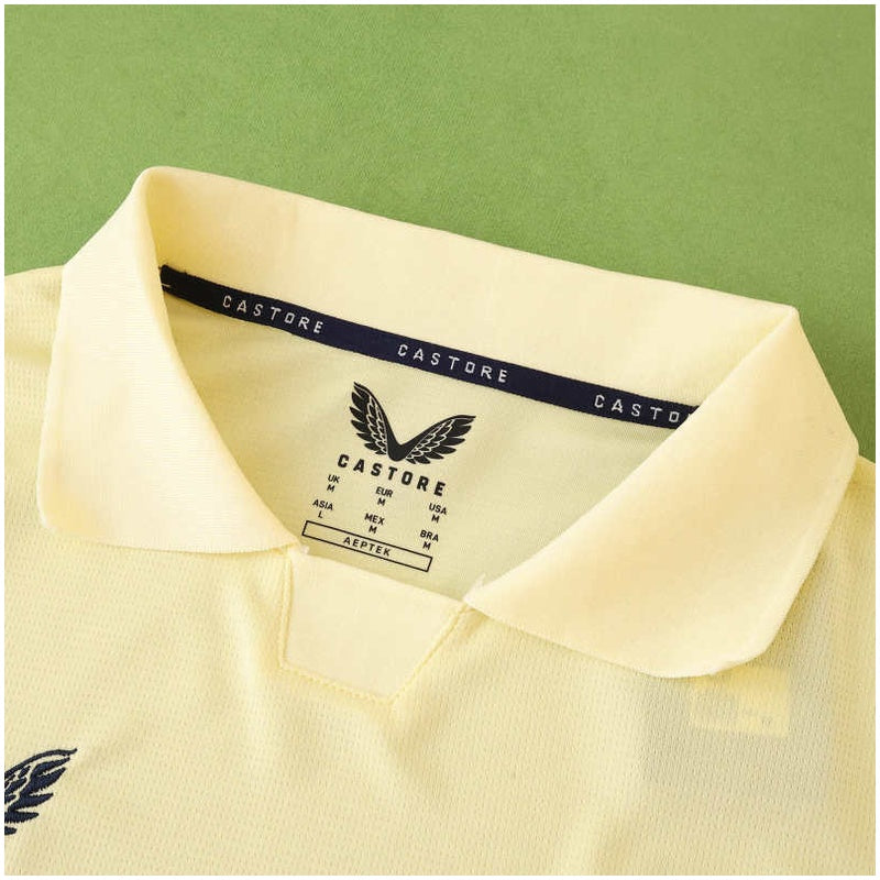 Everton 2025/26 Away Jersey