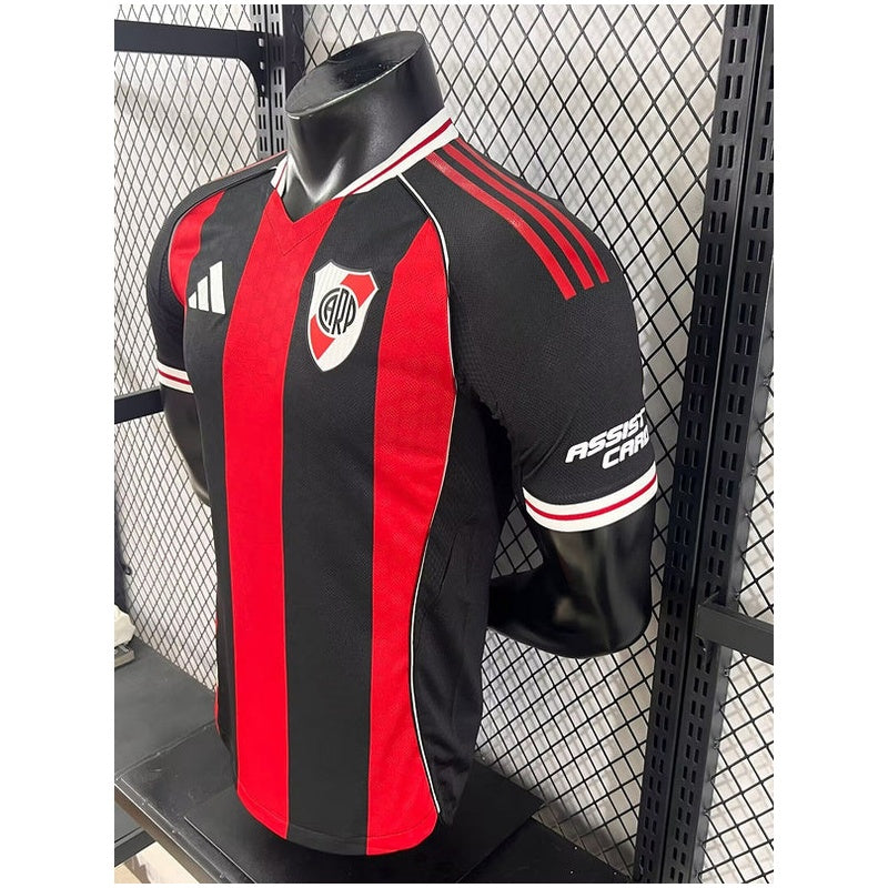 River Plate Away Jersey 2025/26 - Player Version