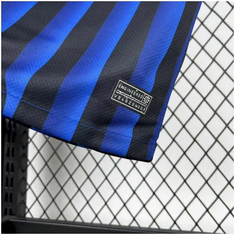 Inter Milan Home Jersey 2025/2026