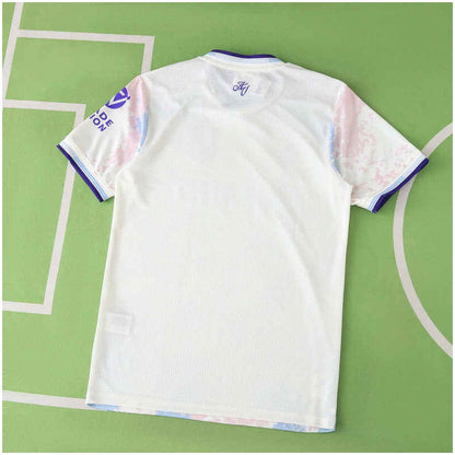 Aston Villa Player Jersey Third 2025/26