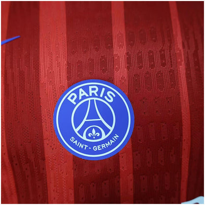 Paris Saint Germain Third Player Jersey 2025/26