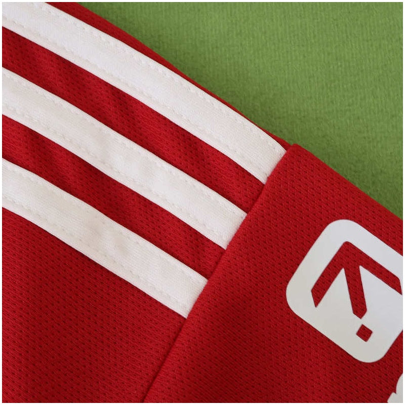 Liverpool Home Jersey 2025/26 - Women