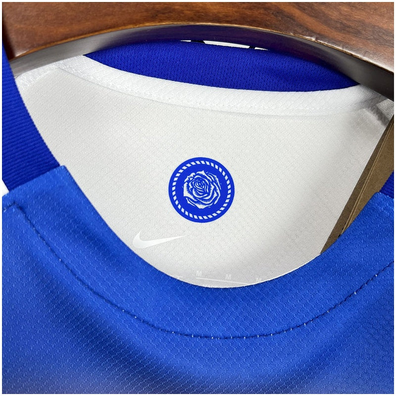 England Home Jersey 2025/2026