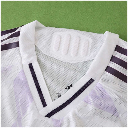 Manchester United Player Away Jersey 2025/26 - Long Sleeve