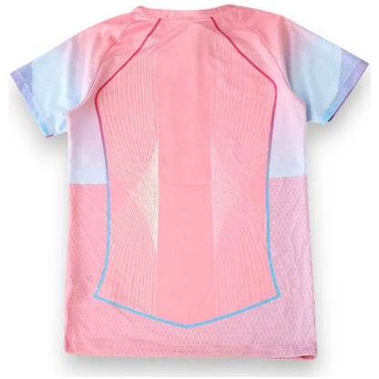 Barcelona Woman Special Edition Jersey Pink 2025/26