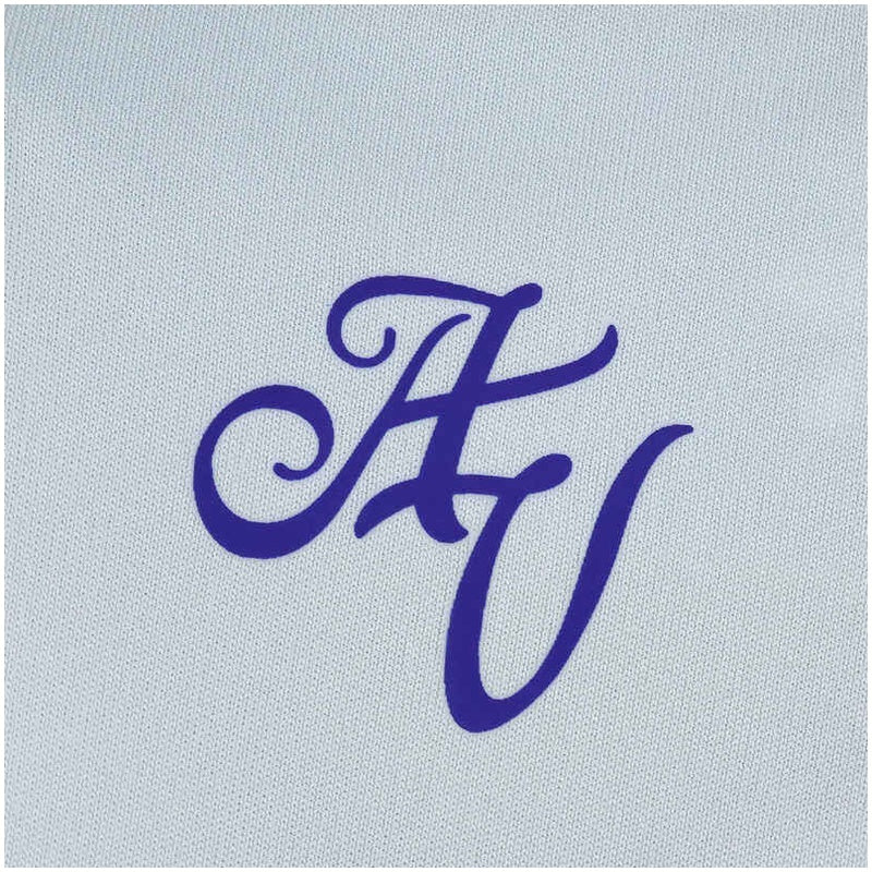 Aston Villa Third Jersey 2025/26