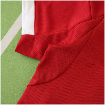 Liverpool Home Jersey 2025/26 - Women