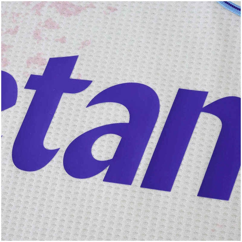 Aston Villa Player Jersey Third 2025/26