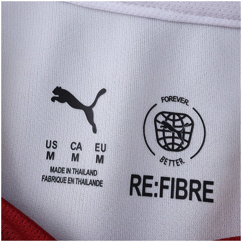 Galatasaray Away Jersey 2025/26 - With Sponsors