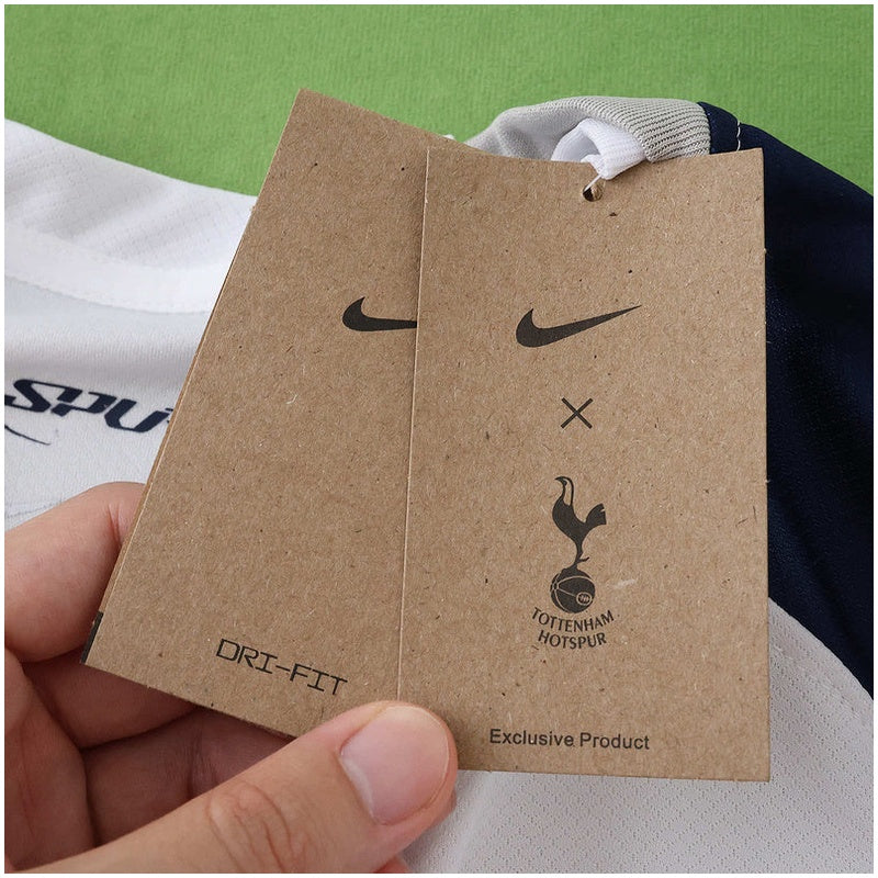 Tottenham Hotspur 2025/26 Home Jersey