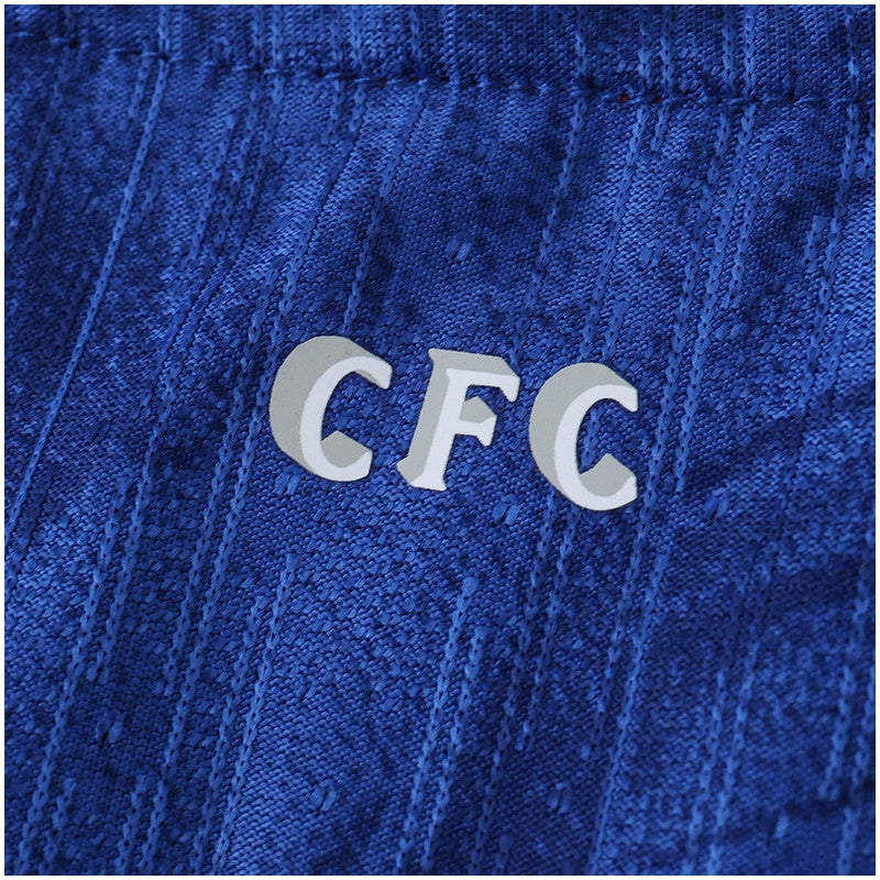 Chelsea Player Jersey Home 2025/2026