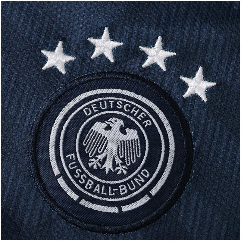 Germany Away Kids Set WC 2026