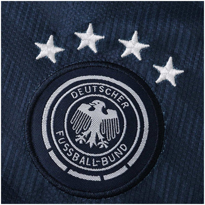 Germany Away Kids Set WC 2026