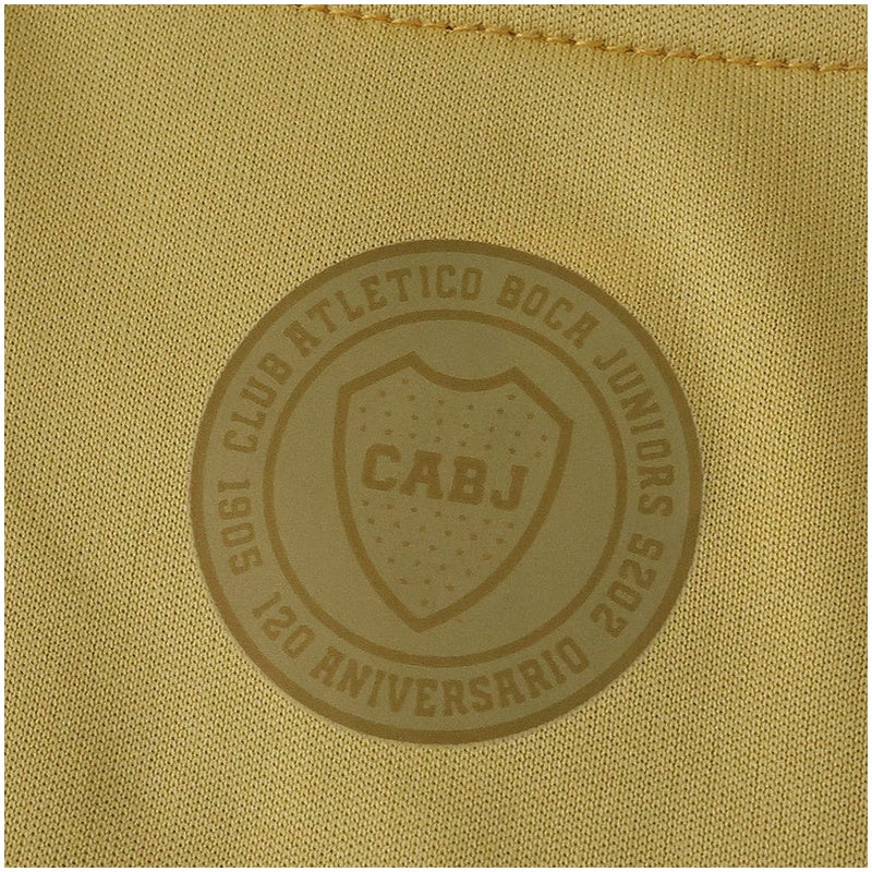 Boca Juniors Away Jersey 2025/26 - FAN Version
