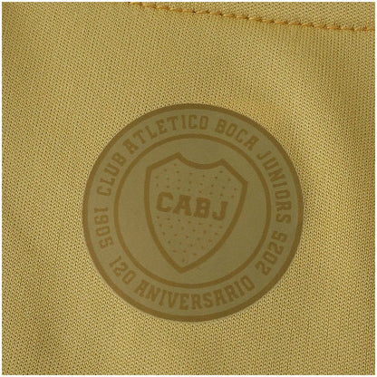 Boca Juniors Away Jersey 2025/26 - FAN Version