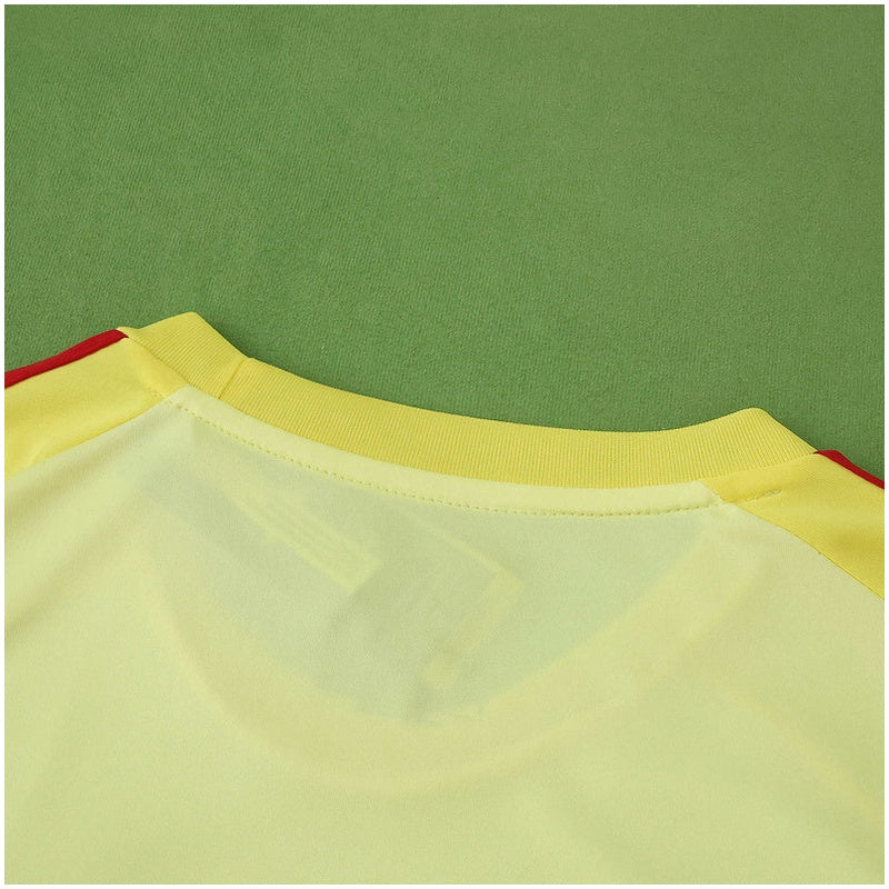 Arsenal Goalkeeper Jersey 2025/26