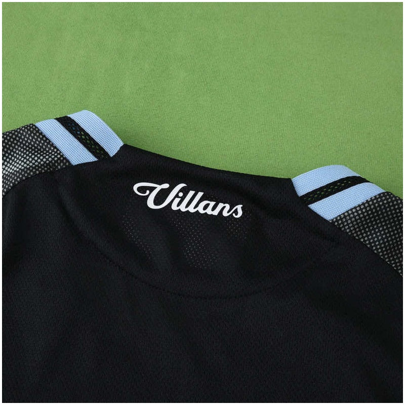 Aston Villa Player Jersey Away 2025/26