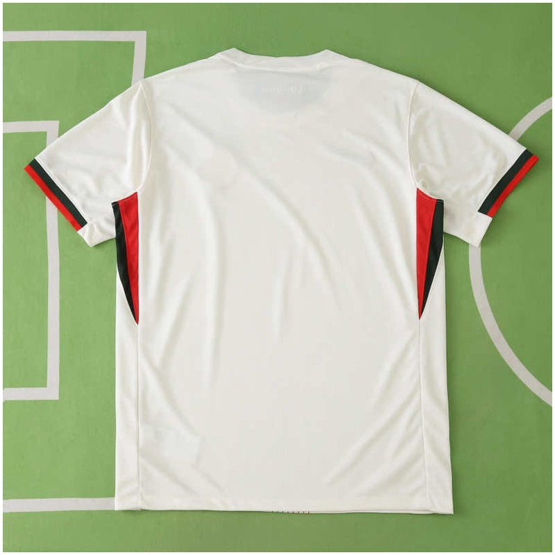 Combo Chelsea Home + Away Jerseys 2025/2026 - World Champion Patch