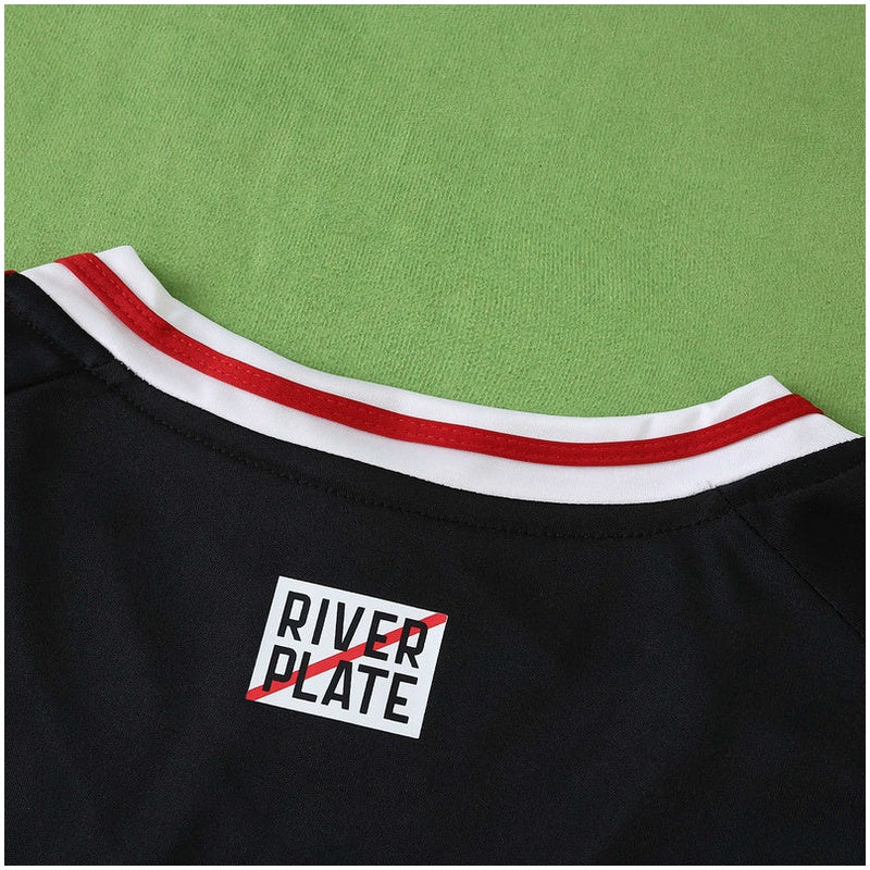River Plate Away Jersey 2025/26