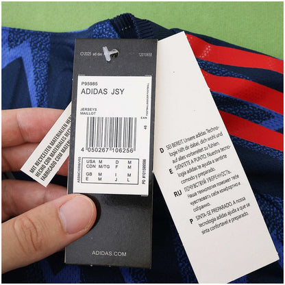 Arsenal Player Jersey Away 2025/26