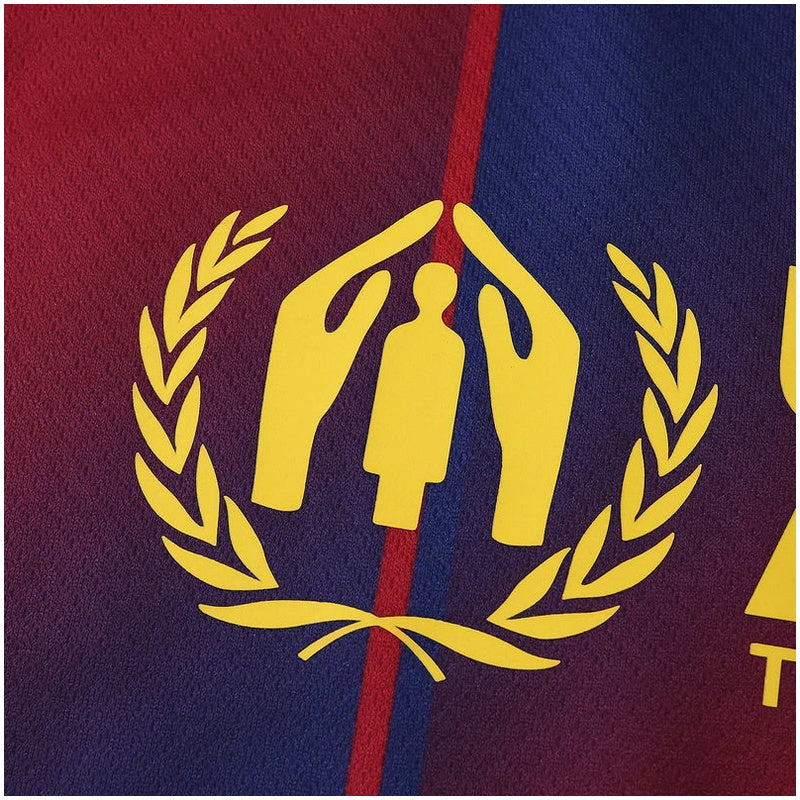 Barcelona Home Jersey 2025/26