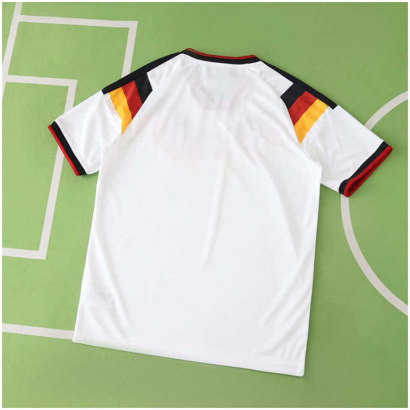 Germany Home Jersey WC 2026