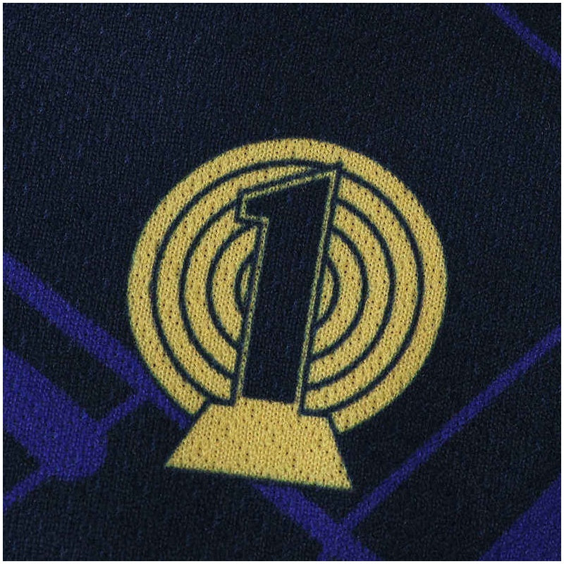 The Blues (2025 Club WC Winners) Chelsea Jersey