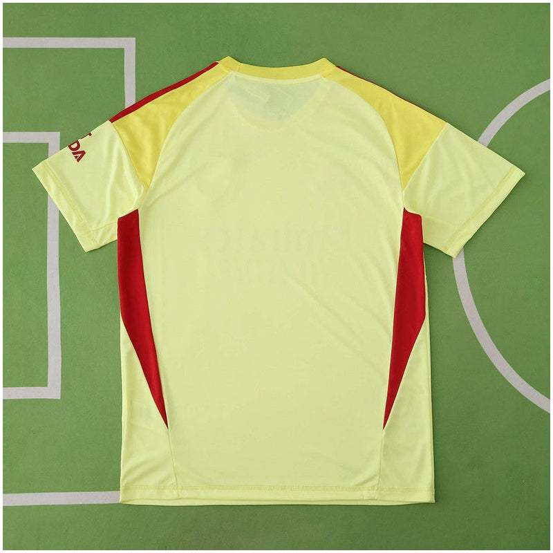 Arsenal Goalkeeper Jersey 2025/26