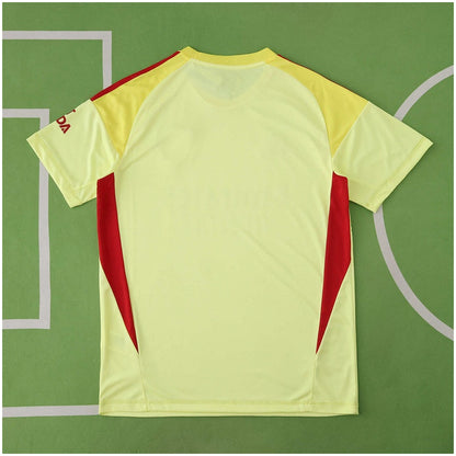 Arsenal Goalkeeper Jersey 2025/26