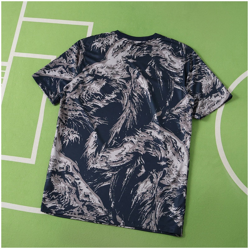 England World Cup 2026 Training Jersey