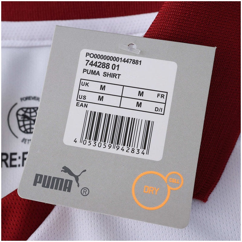 Galatasaray Away Jersey 2025/26 - With Sponsors