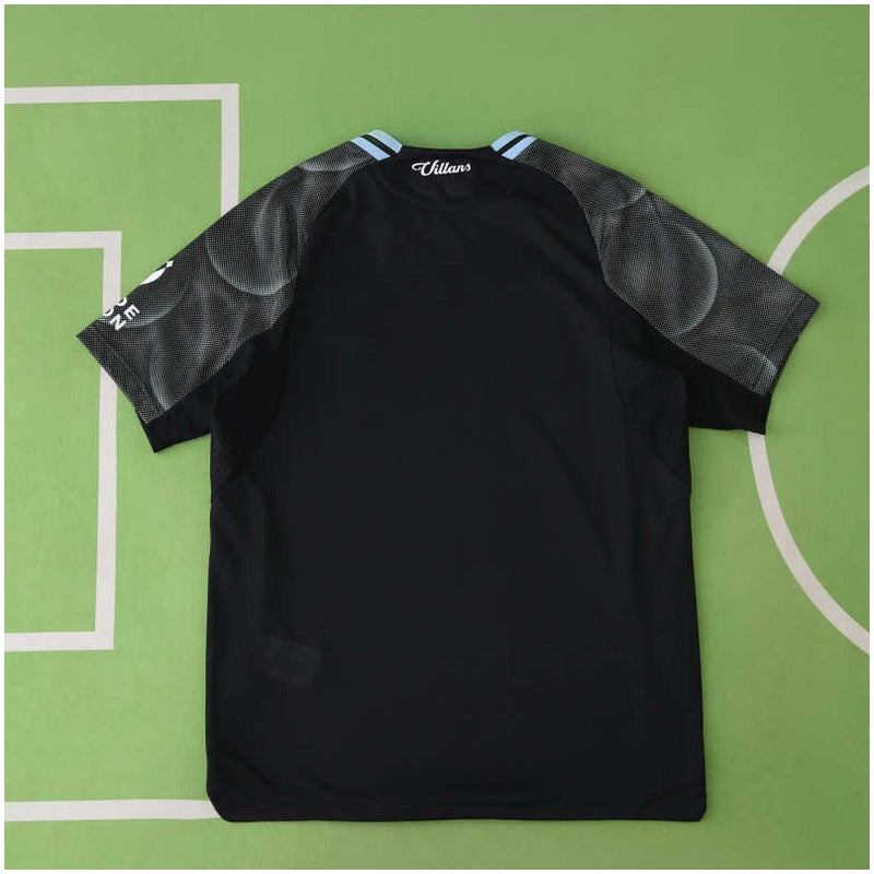 Aston Villa Player Jersey Away 2025/26