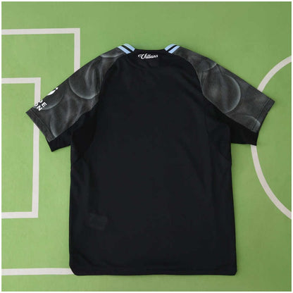 Aston Villa Player Jersey Away 2025/26