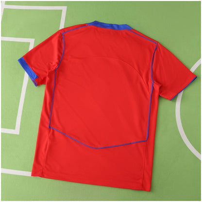 Paris Saint Germain Third Jersey 2025/26