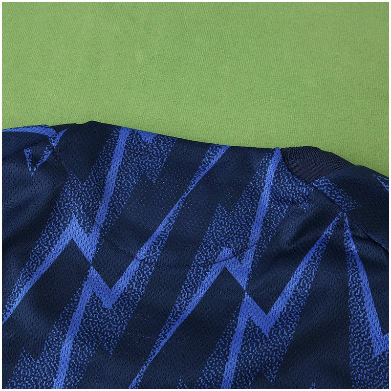 Arsenal Player Jersey Away 2025/26