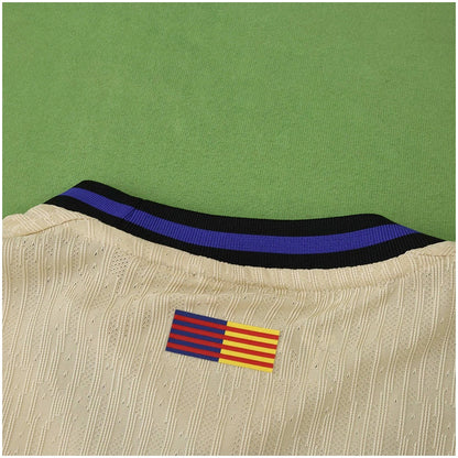 Barcelona x Kobe Bryant Away Player Jersey 2025/26