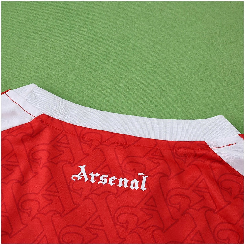 Arsenal Home Jersey 2025/26