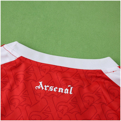 Arsenal Home Jersey 2025/26