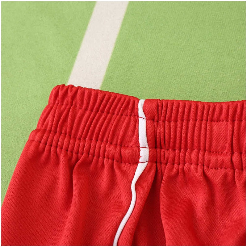 Kids Liverpool Home Kit 2025/26