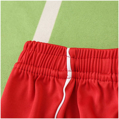 Kids Liverpool Home Kit 2025/26