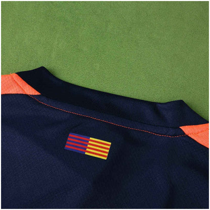 Barcelona Third Jersey 2025/26