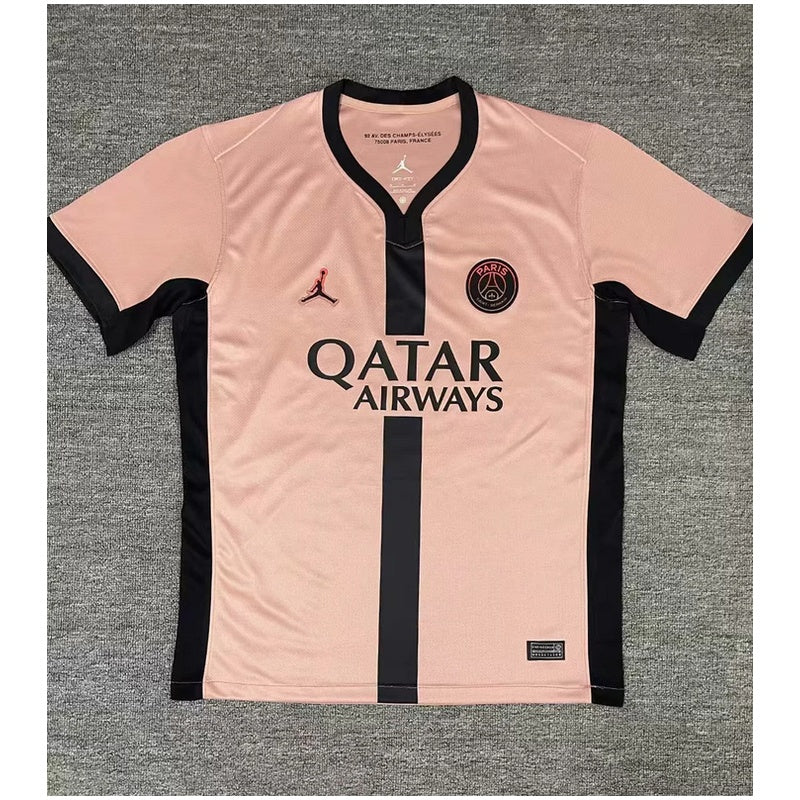 Paris Saint Germain Third Jersey 2024/2025