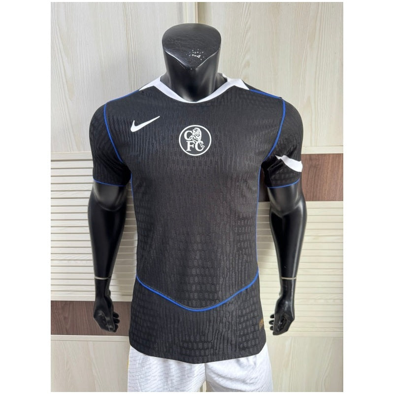 Chelsea Third Jersey 2025/26 - Player Version